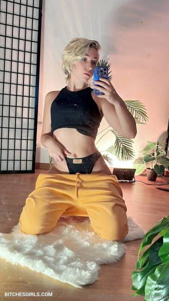 Its.Satiella Cosplay Nudes - Satiella Cosplay Leaked Nudes on fanspics.com