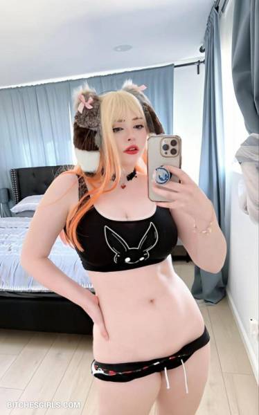 Bonbibonkers Nude Tiktok - Tiktok Leaked Nudes on fanspics.com