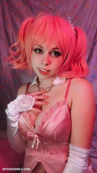 Medukitty Leaks Cosplay Porn - Lauren Reddit Leaked Naked Photo on fanspics.com