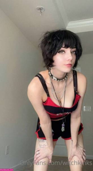 Witchkinks OnlyFans Photos #1 on fanspics.com