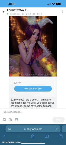 Formativefox Nude Tiktok - Nude Videos Tiktok on fanspics.com