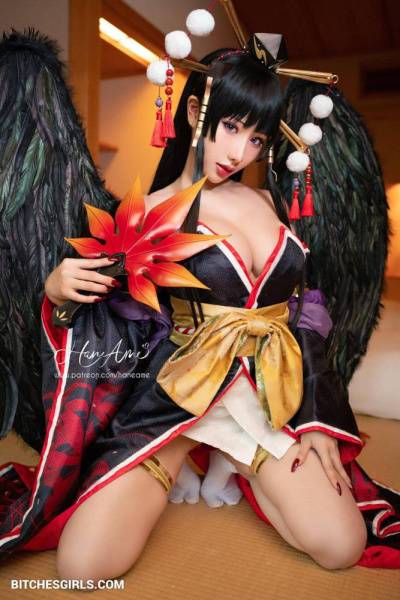 Hane Ame Cosplay Porn - Asian Patreon Leaked Nudes on fanspics.com