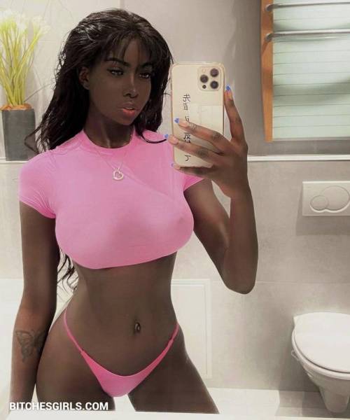 Amirawest Nude Black - Amira Onlyfans Leaked Naked Photos on fanspics.com