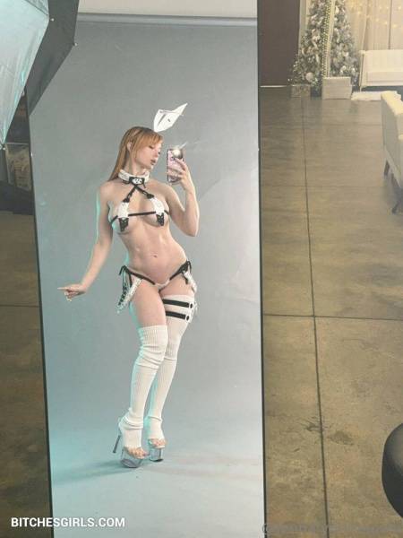 Meowriexists Cosplay Nudes - Jennalynnmeowri Cosplay Leaked Nudes on fanspics.com