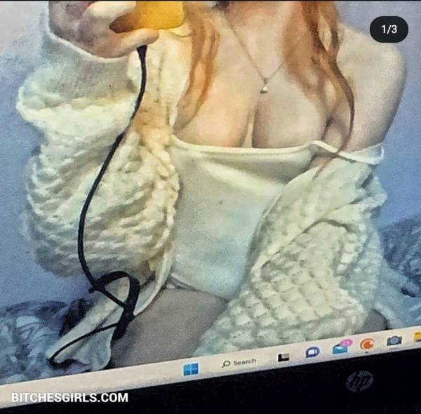 Jessica Kenny Instagram Sexy Influencer - Cin Tiktok Leaked Nudes on fanspics.com