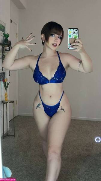 Serinide Nude OnlyFans Photos #20 on fanspics.com