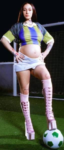 Bhad Bhabie Nipple Pokies Pregnant Onlyfans Set Leaked - Usa on fanspics.com