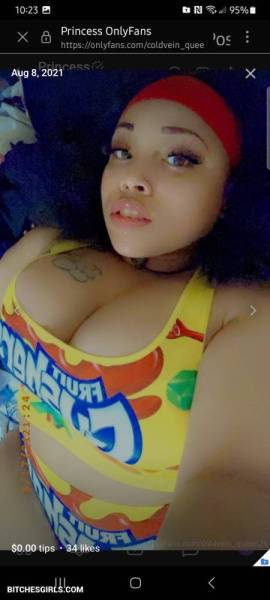 Goddessizabel - Princess Onlyfans Leaked Naked Pics on fanspics.com