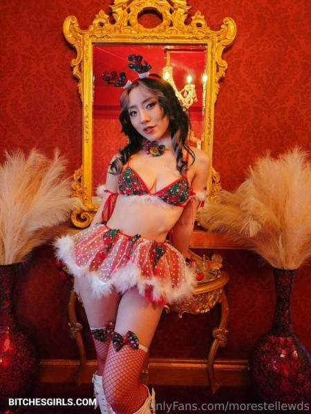 Stella Chuu Cosplay Nudes - Stellachuuuuu Twitch Leaked Nudes on fanspics.com