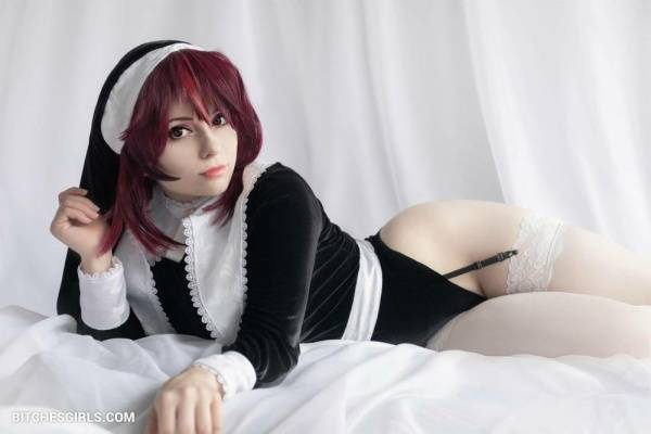 Mirikashi Cosplay Nude - Porn Videos on fanspics.com