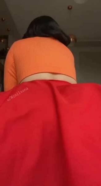 Would you like to taste Velma’s pussy? [The Scooby-Doo] (Miniloona) on fanspics.com