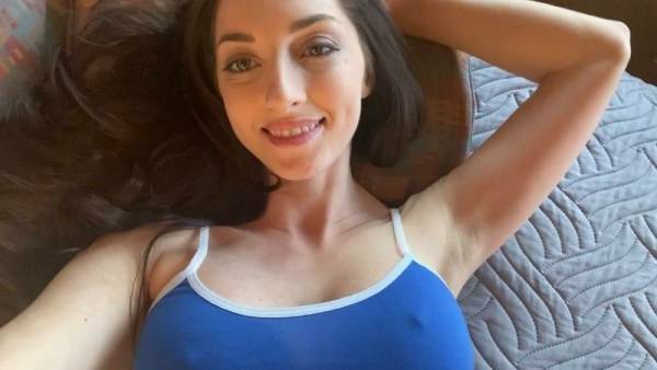 Abby Opel Nude Underwear Strip  Video  on fanspics.com