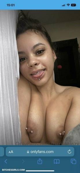 Baristajazx - Onlyfans Leaked Nude Photo on fanspics.com