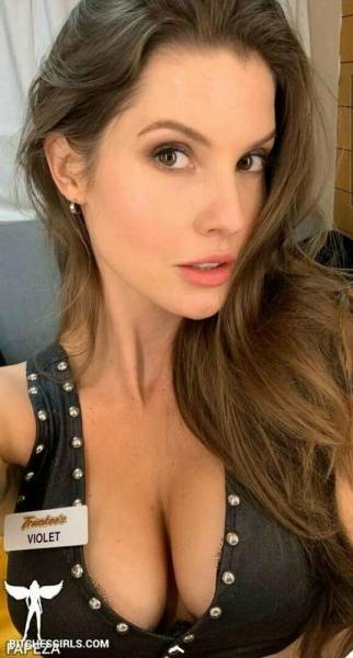 Amanda Cerny Instagram Sexy Influencer - Amanda   Naked Photos on fanspics.com