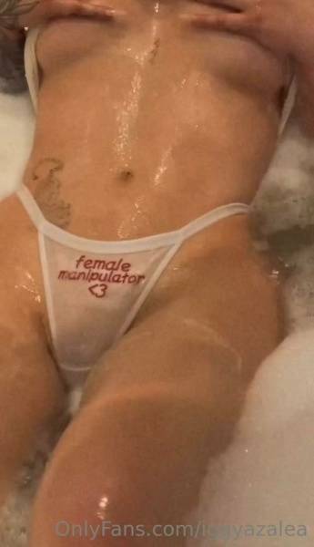 Iggy Azalea Nude Pussy Nipple Flash  Video  - Usa - Australia on fanspics.com