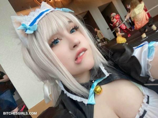 Junkenstein Cosplay Porn - Cosplay Nudes on fanspics.com