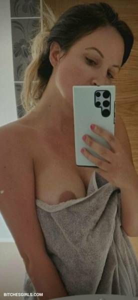 Rebecca Vocal Athlete Nude Youtuber Onlyfans Leaked on fanspics.com