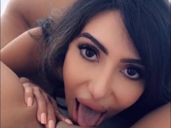 Diamond Kitty Leaked Nude Lesbian Fucking Porn Video on fanspics.com