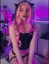 Alice Delish Onlyfans Sexy Russian Teen Leaked Cosplay Video - Russia on fanspics.com