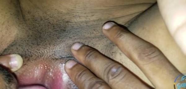 I Fucked My Uncle Wife While He Was In Hospital For COVID-19 on fanspics.com