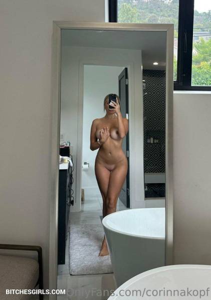 Corinna Kopf Nude - Corinna Onlyfans Leaked Naked Pics on fanspics.com