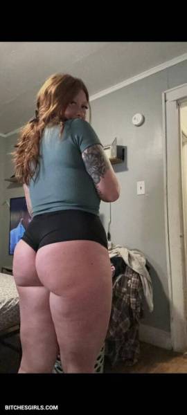 Lexafrex Redhead Sexy Girl - Onlyfans Leaked Nude Photo on fanspics.com