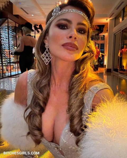 Sofia Vergara Nude Celebrities - Sofia Celebrities Leaked Nude Photo on fanspics.com