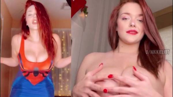 TikTok Vs. OnlyFans Splitscreen Compilation on fanspics.com