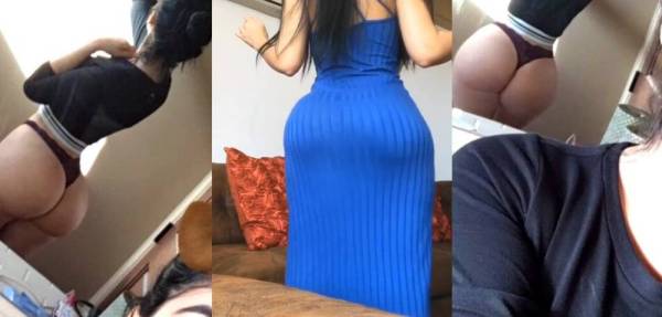 Jayline Ojeda Amazing Hot Ass Moves OnlyFans Insta Leaked Videos on fanspics.com
