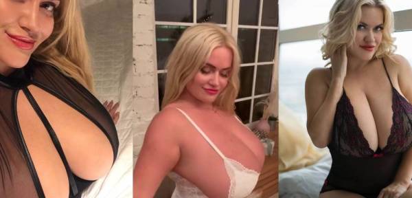Olyria Roy Horny Teasing Slut OnlyFans Insta Leaked Videos on fanspics.com