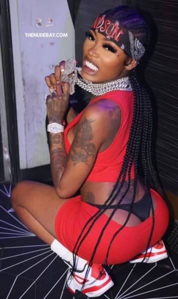 Asian Doll Nude Asiandollvip Onlyfans Leak! NEW on fanspics.com