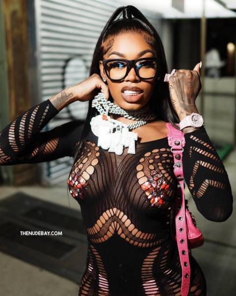 Asian Doll Nude Asiandollvip Onlyfans Leak! NEW on fanspics.com