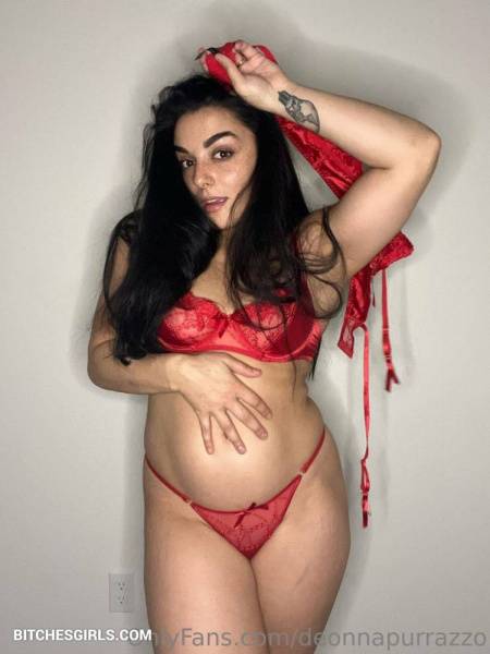 Deonna Purrazzo - Deonnapurrazzo Onlyfans Leaked Naked Pics on fanspics.com