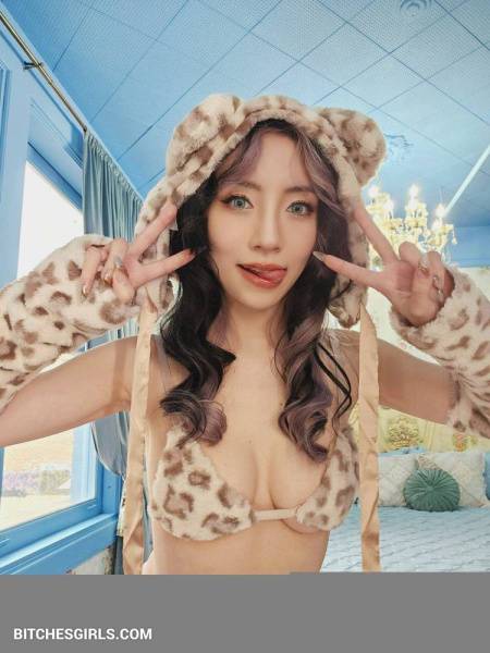 Stella Chuu Cosplay Nudes - Stellachuuuuu Twitch Leaked Nudes on fanspics.com