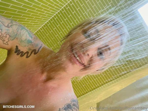 Griffon Ramsey - Griffon Onlyfans Leaked Naked Photos on fanspics.com