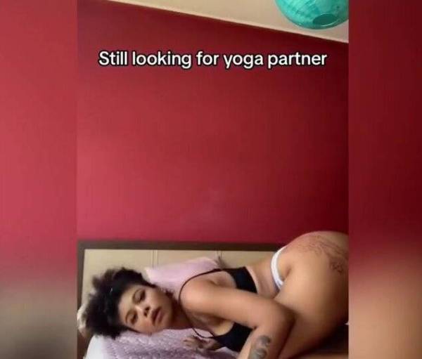 Latina Slut’s Nude Tiktok Leaked on fanspics.com