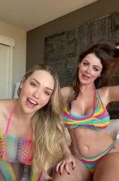 Onlyfans Mia Malkova And Sophie Dee on fanspics.com