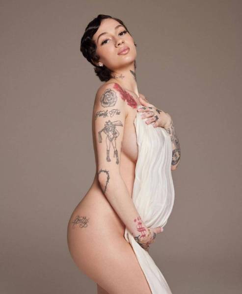Bhad Bhabie Nude Busty Pregnant Onlyfans Set Leaked - Usa on fanspics.com