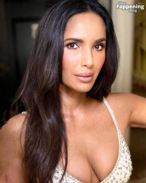 Padma Lakshmi Sexy (6 Photos) on fanspics.com