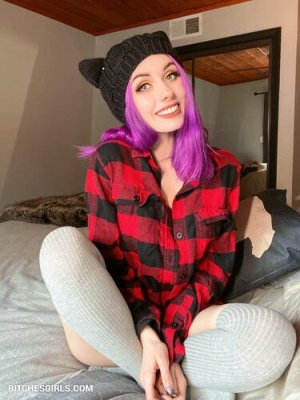 Cosplay Onlyfans Leaked Photos