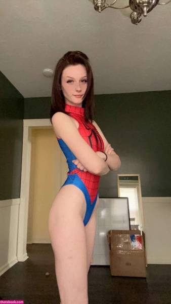 Soggyalien22 Nude OnlyFans Photos #11 on fanspics.com