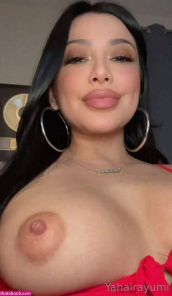 Yahaira Yumi Nude OnlyFans Photos #13 on fanspics.com