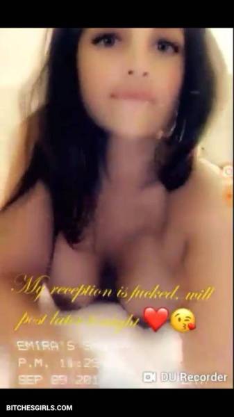 Emirafoods - Emira Kowalska Onlyfans Leaked Nude Pics on fanspics.com