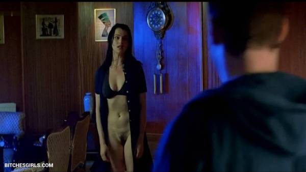 Rachel Weisz Nude - Rachelweiszofficial Leaked Nude Pics on fanspics.com