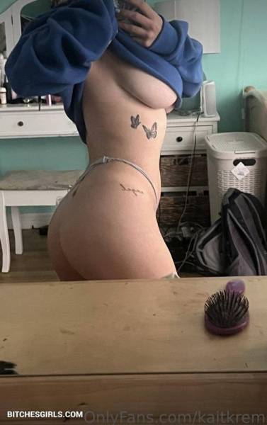 Kaitlynkrems Instagram Naked Influencer - Kaitlyn Krems Onlyfans Leaked Nude Photos on fanspics.com