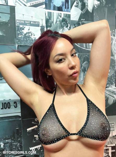 Mekabear Nude Twitch - Erin Fansly Leaked Nude Photo on fanspics.com