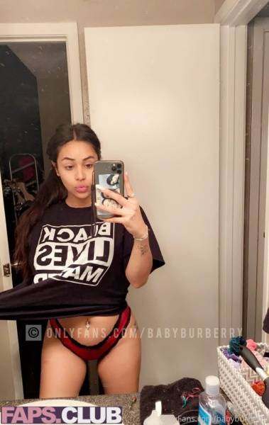 Babyburberry OnlyFans Leaks (3 Photos) on fanspics.com