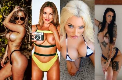 LuxShooter - Australias hottest models leak - OnlyFans SiteRip (@luxshooter) (123 videos + 1323 pics) - Australia on fanspics.com