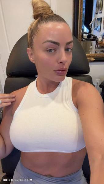 Mandy Rose Nude Thicc - Amanda Saccomanno Onlyfans Leaked Nude Video on fanspics.com