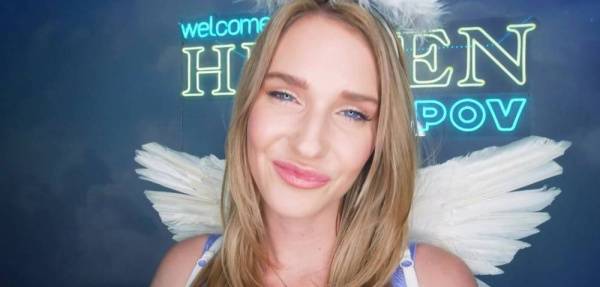 HeavenPOV - Ashley Lane - 720p on fanspics.com